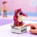 【速報】ディズニー「トイ・ストーリー」や「ウォーリー」のキャラたちが動く！夢のロボットが10/10から予約販売 Robosen Japan
