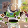 【速報】ディズニー「トイ・ストーリー」や「ウォーリー」のキャラたちが動く！夢のロボットが10/10から予約販売 Robosen Japan