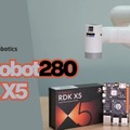 <p>myCobot280 – 1</p>