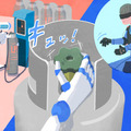 ドコモと慶應大、5G・MECを活用したリアルハプティクス遠隔ロボット操作に日本初成功
