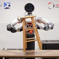 ボストン・ダイナミクスとトヨタ（TRI）がヒューマノイドの高性能グリッパーを開発中　器用に手を使う動画が話題に