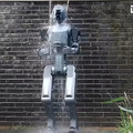 全天候型ヒューマノイドロボットの動画を公開　DEEP Roboticsが防水・防塵で産業用ヒューマノイドを再定義へ