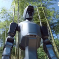 全天候型ヒューマノイドロボットの動画を公開　DEEP Roboticsが防水・防塵で産業用ヒューマノイドを再定義へ