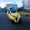 元トヨタエンジニア創業のLean Mobilityが4.5億円の資金調達　2026年に量産化を計画