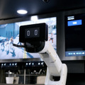 無人ロボットカフェ「b;eat」日本上陸に向けてクラファン開始 ヒルストン・ジャパン