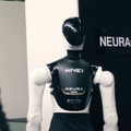 世界初のフィジカルAI・ロボット訓練センター「Neura Gym」を開発　ヒューマノイド開発で仮想空間と現実の橋わたしの施設に
