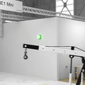 世界初のフィジカルAI・ロボット訓練センター「Neura Gym」を開発　ヒューマノイド開発で仮想空間と現実の橋わたしの施設に