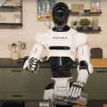 世界初のフィジカルAI・ロボット訓練センター「Neura Gym」を開発　ヒューマノイド開発で仮想空間と現実の橋わたしの施設に
