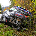トヨタGRがWRCのチーム王座を確定！次戦ラリージャパンに凱旋、ドライバー王座は大接戦に