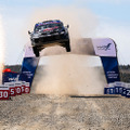 トヨタGRがWRCのチーム王座を確定！次戦ラリージャパンに凱旋、ドライバー王座は大接戦に