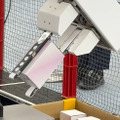 パナソニック コネクトのロボット向け「MIハンド技術」ライセンス提供開始