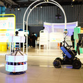 AIやロボットなど11の最新技術を体験！日本科学未来館Open Day開催10/25・26