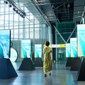 AIやロボットなど11の最新技術を体験！日本科学未来館Open Day開催10/25・26