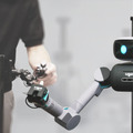 AIロボット向け模倣学習キットにアスラテック「V-Sido Bilateral」を採用