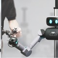 AIロボット向け模倣学習キットにアスラテック「V-Sido Bilateral」を採用