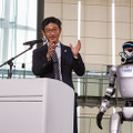 ヒューマノイドが踊り、生成AIが語る、未来が体験できる日本科学未来館「Open Day」レポート(1)