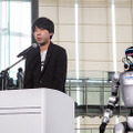 ヒューマノイドが踊り、生成AIが語る、未来が体験できる日本科学未来館「Open Day」レポート(1)