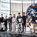 ヒューマノイドが踊り、生成AIが語る、未来が体験できる日本科学未来館「Open Day」レポート(1)