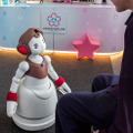 ヒューマノイドが踊り、生成AIが語る、未来が体験できる日本科学未来館「Open Day」レポート(1)