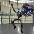 ヒューマノイドが踊り、生成AIが語る、未来が体験できる日本科学未来館「Open Day」レポート(1)