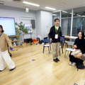 ヒューマノイドが踊り、生成AIが語る、未来が体験できる日本科学未来館「Open Day」レポート(1)