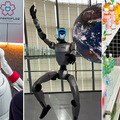 ヒューマノイドが踊り、生成AIが語る、未来が体験できる日本科学未来館「Open Day」レポート(1)