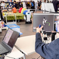 ヒューマノイドが踊り、生成AIが語る、未来が体験できる日本科学未来館「Open Day」レポート(1)