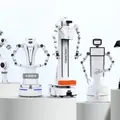 次世代AIロボットの実用化へ、日中企業 ForcesteedとRealManが戦略的提携を開始