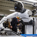 【動画】日本の物流倉庫でもついにヒューマノイドの試験導入が始まる！完全自律のピッキング作業を公開