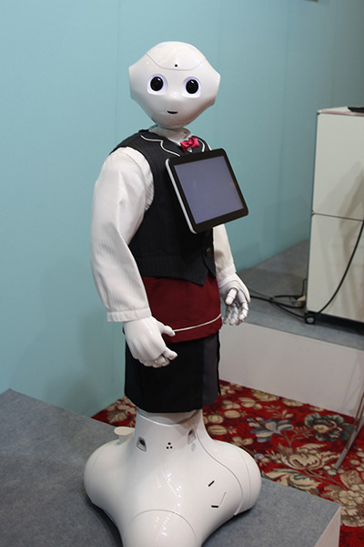 バリスタ