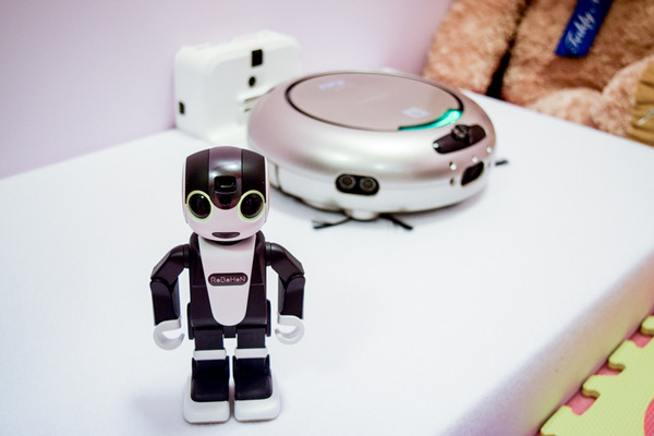 robohon_cocorobo