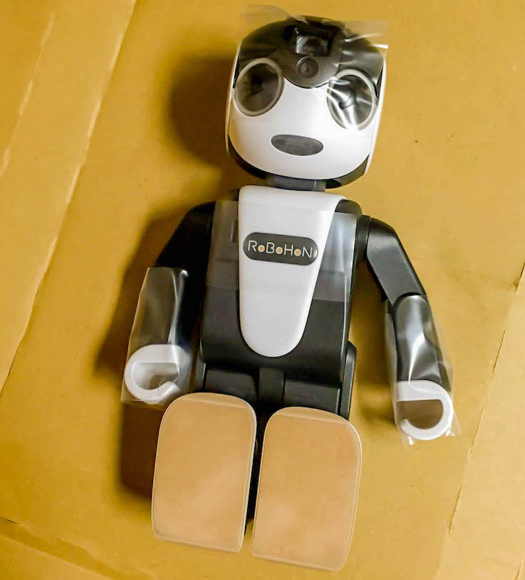 robohon09