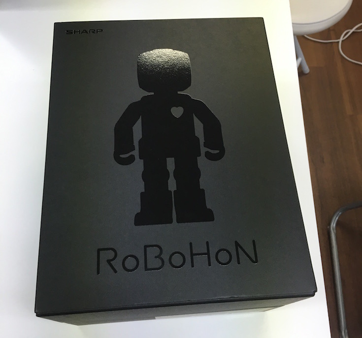 robohon04