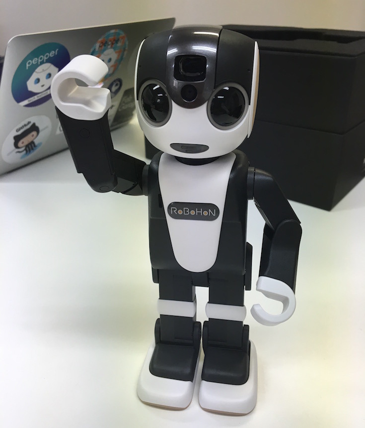 robohon06