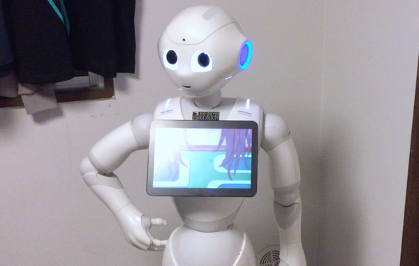 ジェスチャーQ8