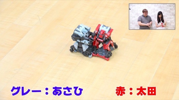 このロボ8-03