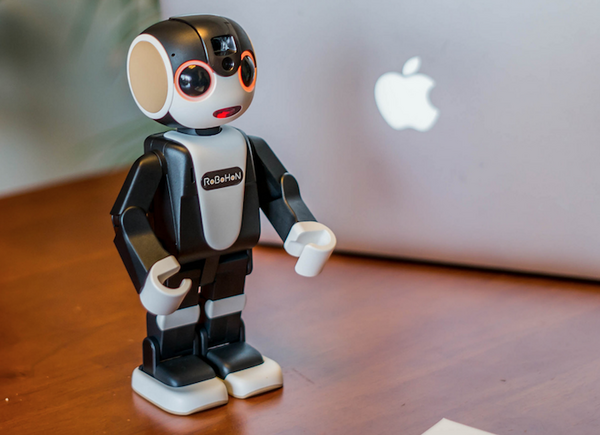 robohon