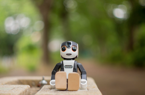robohon