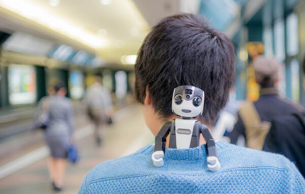 robohon personal