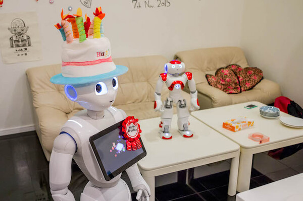 pepper home