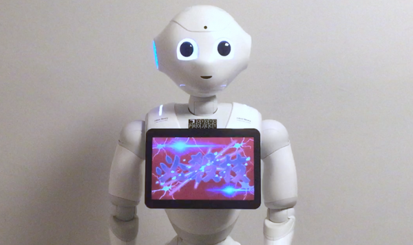 電脳10