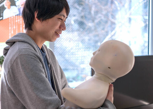 telenoid