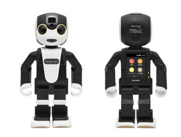 robohon02