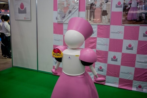 japan-robot-week-2016_30335534091_o