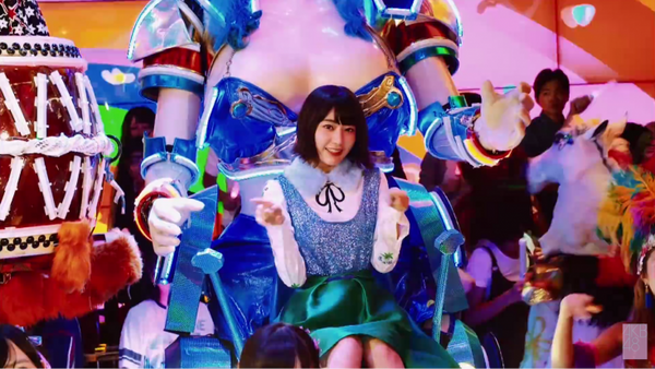 ハイテンション6