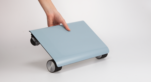 WALKCAR01