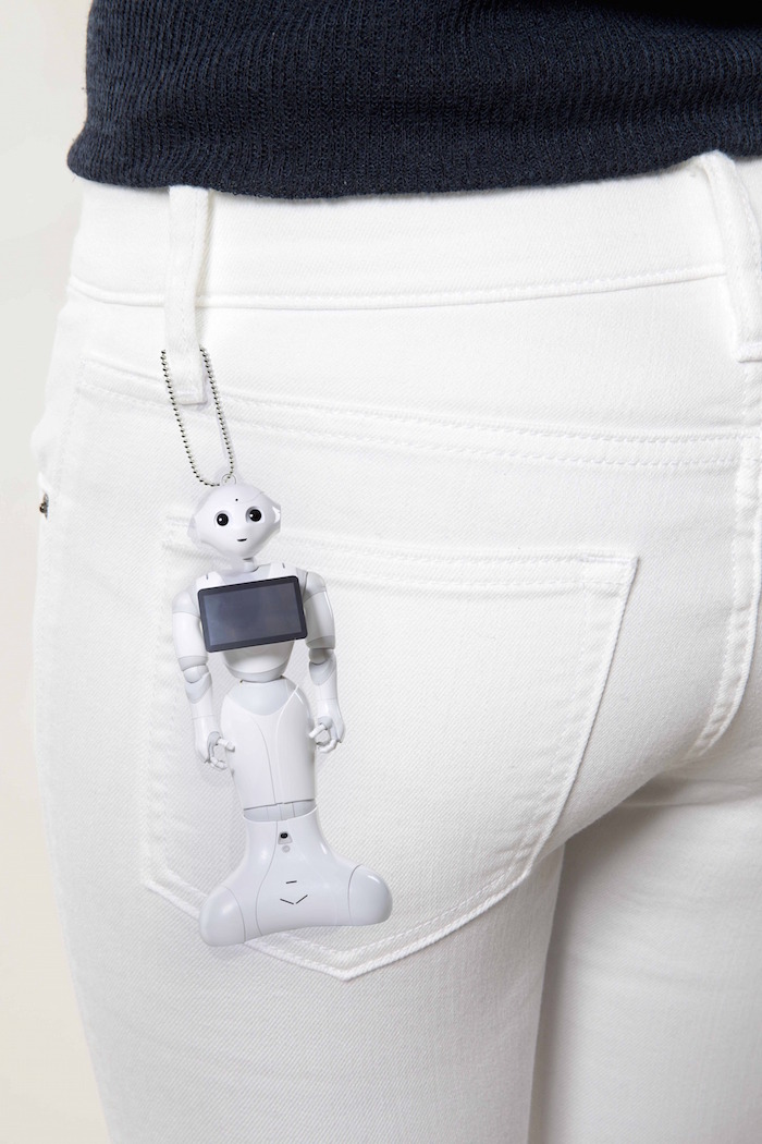 ミニチュアペッパー