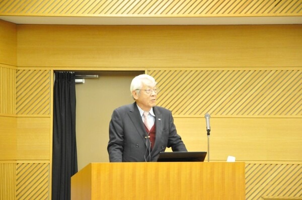 ATR 平田社長 ATRオープンハウス2016