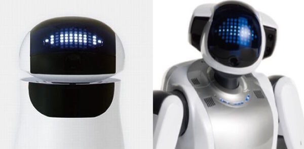 robotalk