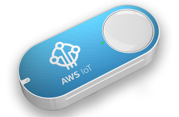 aws iot button